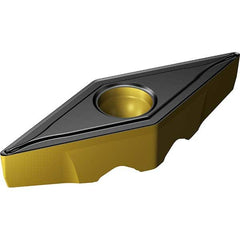 Sandvik Coromant - Turning Inserts Insert Style: TRVB Insert Size: 1312 - Makers Industrial Supply