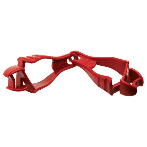 3400 Glove Grabber-Red - Makers Industrial Supply