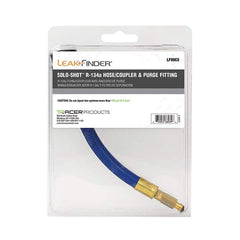 Leak Finder - Automotive Leak Detection Accessories For Use With: Leak Dectection - Makers Industrial Supply