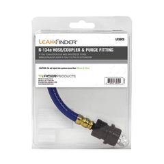 Leak Finder - Automotive Leak Detection Accessories For Use With: Leak Dectection - Makers Industrial Supply