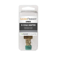 Leak Finder - Automotive Leak Detection Accessories For Use With: Leak Dectection - Makers Industrial Supply