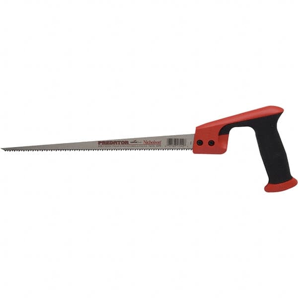 Nicholson - Handsaws Tool Type: Keyhole Saw Blade Length (Inch): 12 - Makers Industrial Supply