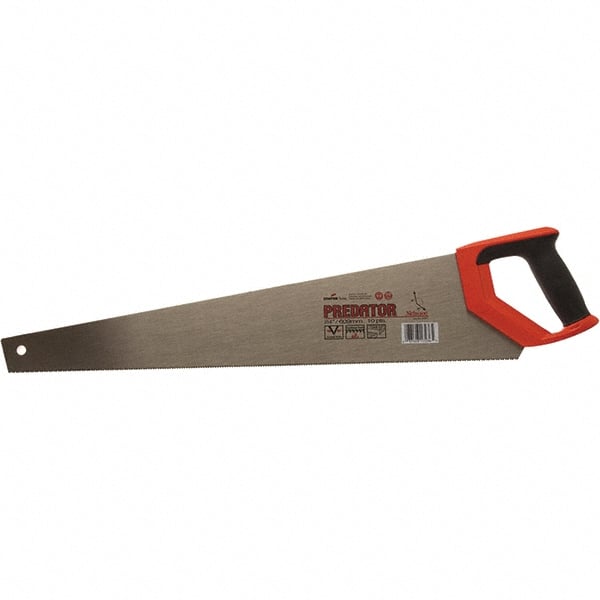 Nicholson - Handsaws Tool Type: Handsaw Blade Length (Inch): 24 - Makers Industrial Supply