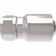 Eaton - Hydraulic Hose Fittings & Couplings Type: Female JIC 37 Degree Swivel Hose Diameter: 2-1/2 (Inch) - Makers Industrial Supply