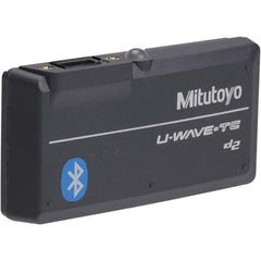 Mitutoyo - SPC Accessories Accessory Type: Wireless Transmitter For Use With: IP67 Calipers/Standard Calipers - Makers Industrial Supply