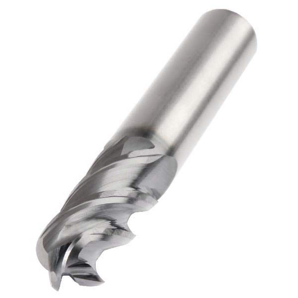 Kennametal - Ball End Mills Mill Diameter (Inch): 3/4 Mill Diameter (Decimal Inch): 0.7500 - Makers Industrial Supply