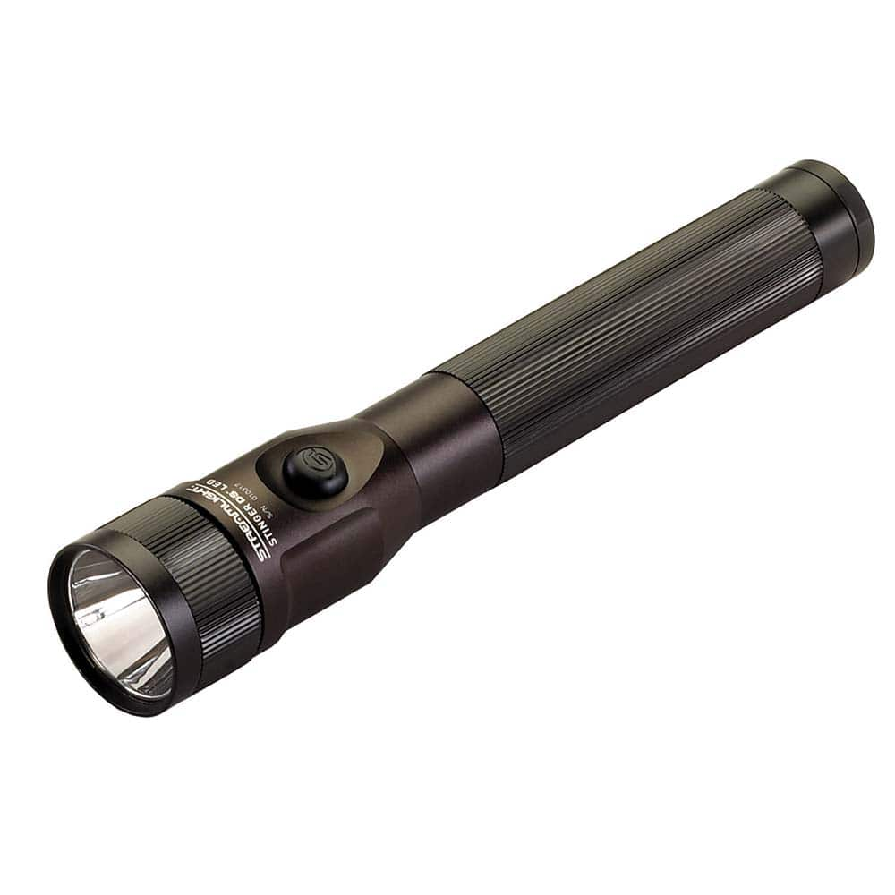 Streamlight - Flashlights Type: Industrial/Tactical; Flashlight Bulb Type: LED - Makers Industrial Supply