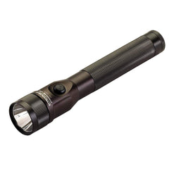 Streamlight - Flashlights Type: Industrial/Tactical; Flashlight Bulb Type: LED - Makers Industrial Supply