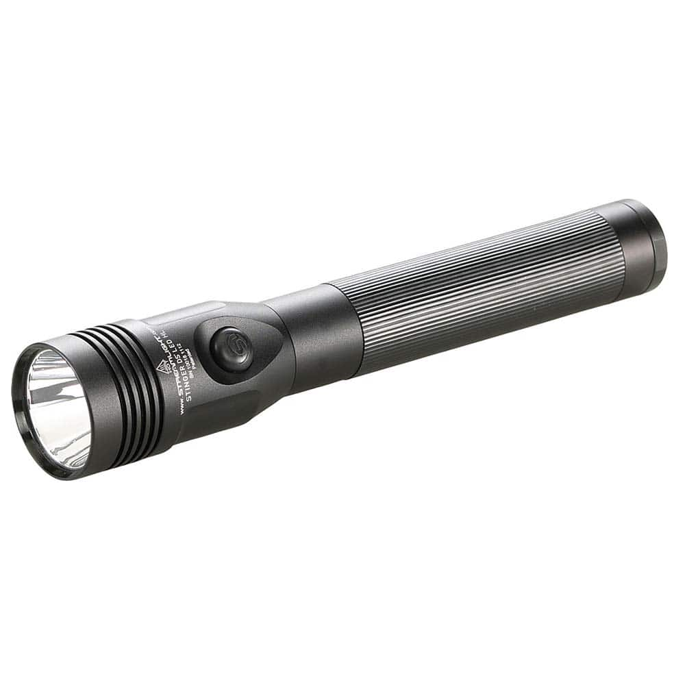 Streamlight - Flashlights Type: Industrial/Tactical; Flashlight Bulb Type: LED - Makers Industrial Supply