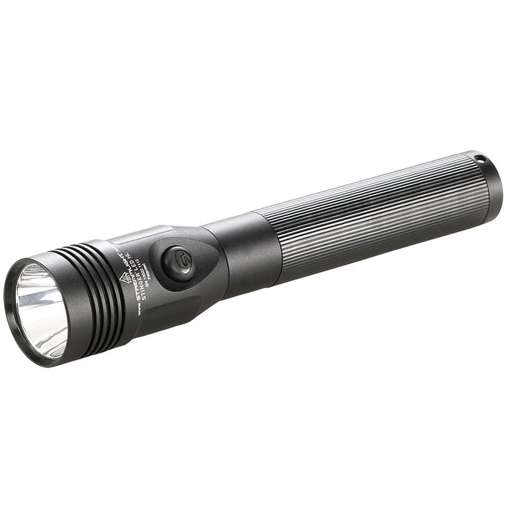 Streamlight - Flashlights Type: Industrial/Tactical; Flashlight Bulb Type: LED - Makers Industrial Supply