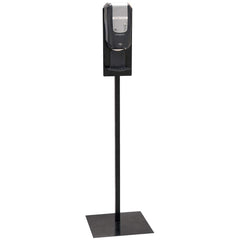 ZEP - Soap, Lotion & Hand Sanitizer Dispensers Type: Floor Stand Mounting Style: Floor - Makers Industrial Supply