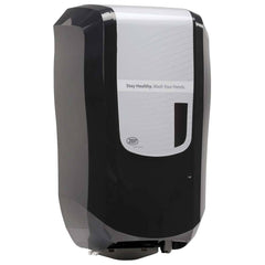 ZEP - Soap, Lotion & Hand Sanitizer Dispensers Type: Hand Soap Dispenser Mounting Style: Wall - Makers Industrial Supply