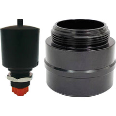 AUTO DRAIN KIT FOR MINIATURE FILTERS