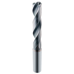 SGS - Screw Machine Length Drill Bits Drill Bit Size (Decimal Inch): 0.2441 Drill Bit Size (mm): 6.20 - Makers Industrial Supply