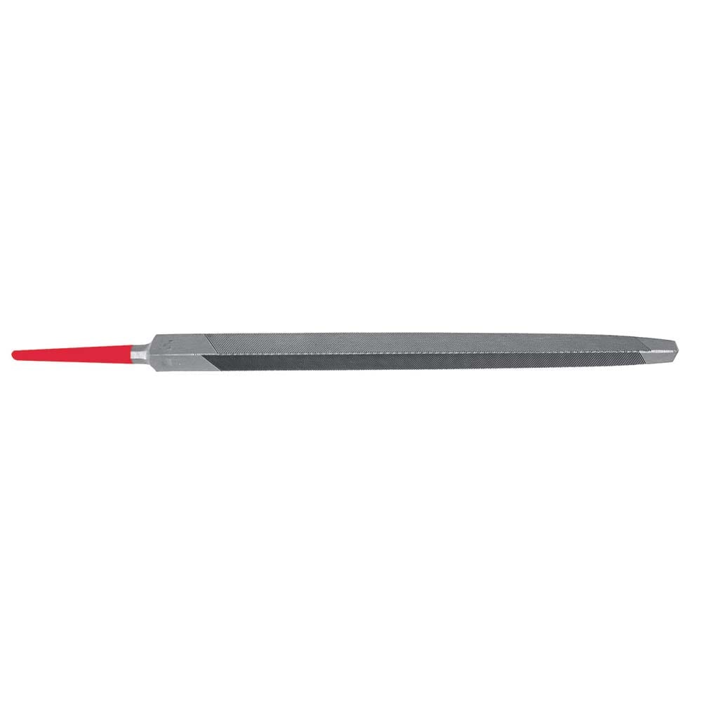 Simonds File - American-Pattern Files File Type: Extra Slim Taper Length (Inch): 8 - Makers Industrial Supply