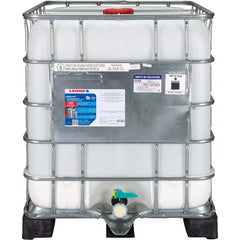 Lenox - Metalworking Fluids & Coolants Form or Style: Synthetic Container Size Range: 50 Gal. and Larger - Makers Industrial Supply