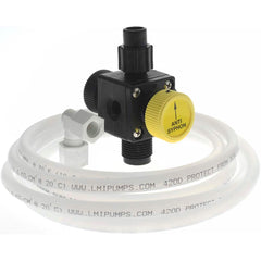 LMI - Metering Pump Accessories Type: Valve Assembly For Use With: Metering Pumps - Makers Industrial Supply