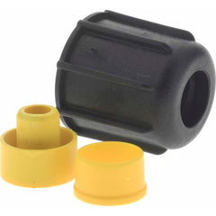 LMI - Metering Pump Accessories Type: Tubing Connection Kit For Use With: Metering Pumps - Makers Industrial Supply