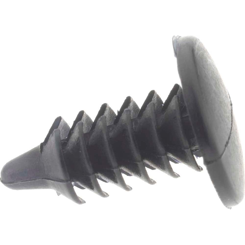 Made in USA - Panel Rivets Type: Panel Rivet Shank Type: Ratchet - Makers Industrial Supply