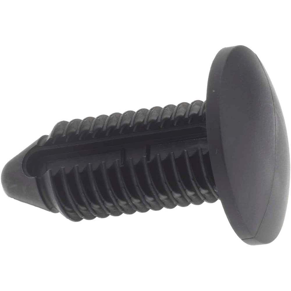 Made in USA - Panel Rivets Type: Panel Rivet Shank Type: Ratchet - Makers Industrial Supply