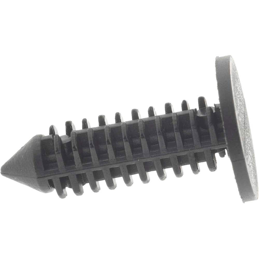 Made in USA - Panel Rivets Type: Panel Rivet Shank Type: Standard - Makers Industrial Supply