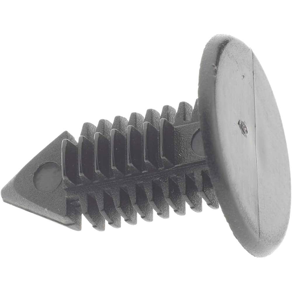 Made in USA - Panel Rivets Type: Panel Rivet Shank Type: Standard - Makers Industrial Supply