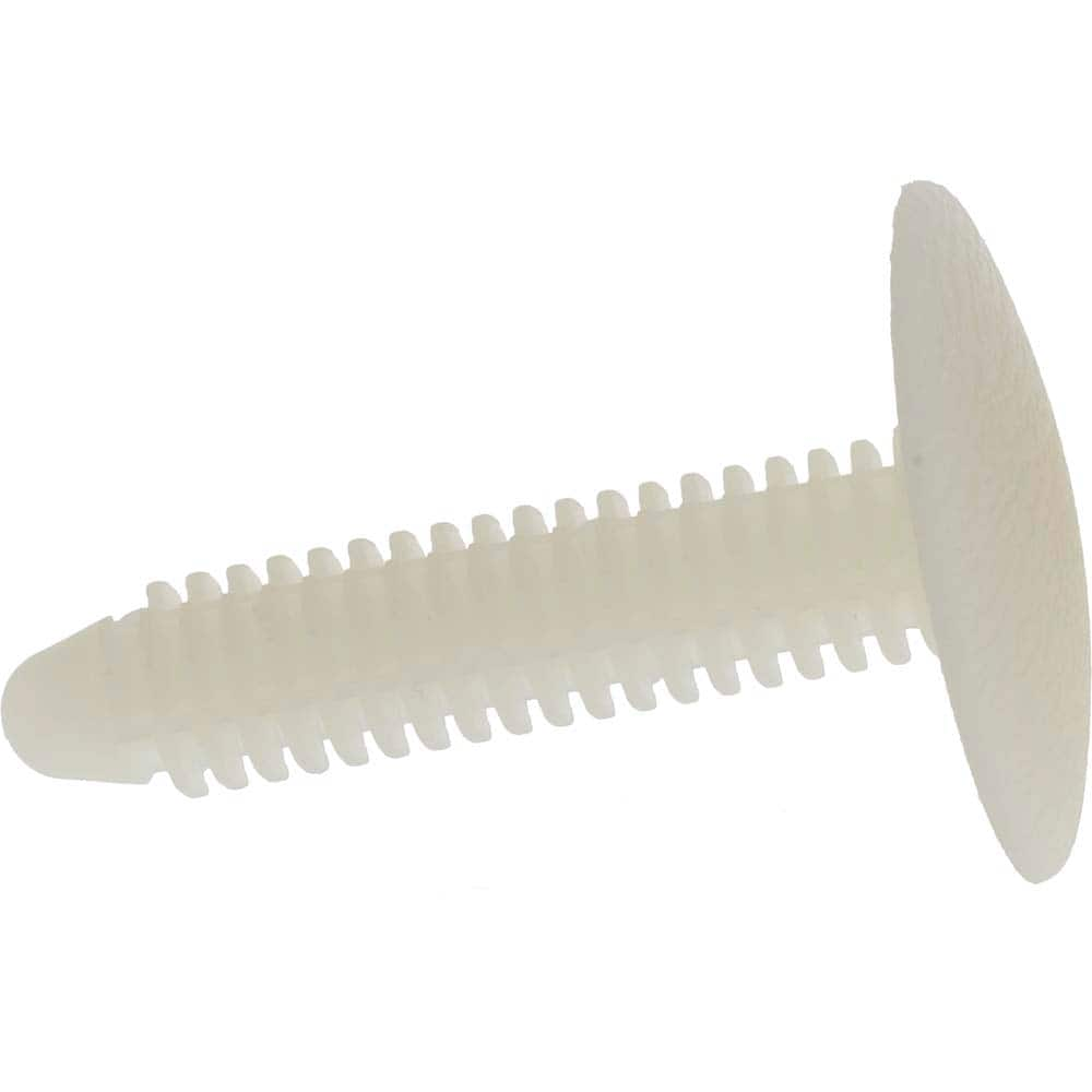 Made in USA - Panel Rivets Type: Panel Rivet Shank Type: Standard - Makers Industrial Supply