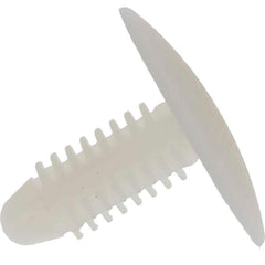 Made in USA - Panel Rivets Type: Panel Rivet Shank Type: Standard - Makers Industrial Supply