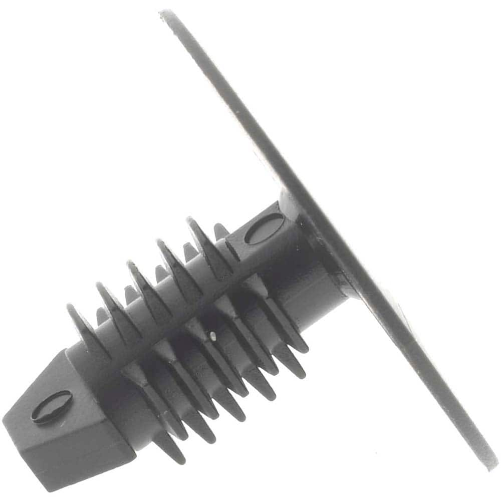 Made in USA - Panel Rivets Type: Panel Rivet Shank Type: Standard - Makers Industrial Supply