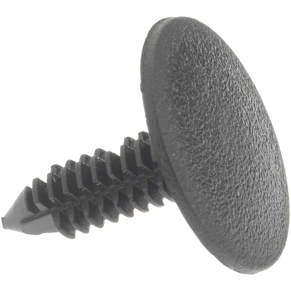 Made in USA - Panel Rivets Type: Panel Rivet Shank Type: Standard - Makers Industrial Supply