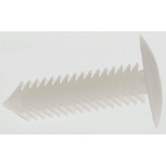 Made in USA - Panel Rivets Type: Panel Rivet Shank Type: Ratchet - Makers Industrial Supply