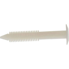 Made in USA - Panel Rivets Type: Panel Rivet Shank Type: Ratchet - Makers Industrial Supply