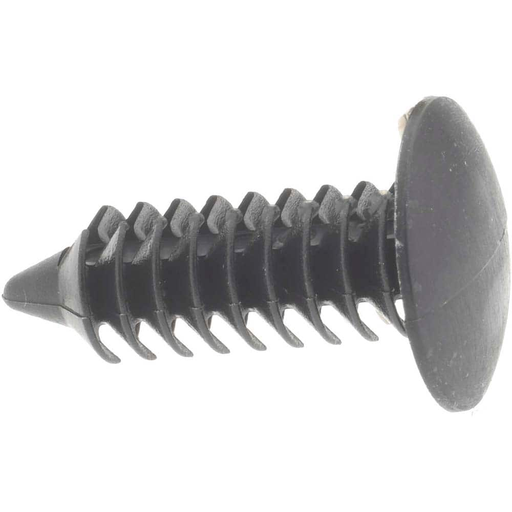 Made in USA - Panel Rivets Type: Panel Rivet Shank Type: Ratchet - Makers Industrial Supply