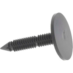 Made in USA - Panel Rivets Type: Panel Rivet Shank Type: Standard - Makers Industrial Supply