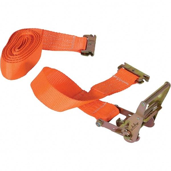 Vestil - Cargo Handling, Control Devices Type: Cargo Strapping Length (Inch): 16 - Makers Industrial Supply