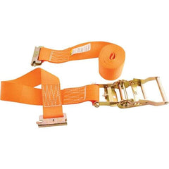 Vestil - Cargo Handling, Control Devices Type: Cargo Strapping Length (Inch): 12 - Makers Industrial Supply