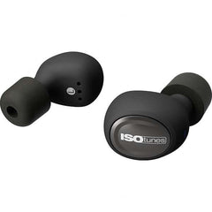 ISOtunes - Hearing Protection/Communication Type: Earplugs w/Audio Noise Reduction Rating (dB): 22.00 - Makers Industrial Supply