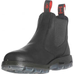 Value Collection - Boots & Shoes Footwear Style: Work Boot Footwear Type: Waterproof Safety Toe - Makers Industrial Supply