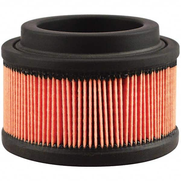 Baldwin Filters - 2-7/8" OAL x 4-5/32" OD Automotive Air Filter - Makers Industrial Supply