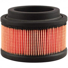 Baldwin Filters - 2-7/8" OAL x 4-5/32" OD Automotive Air Filter - Makers Industrial Supply