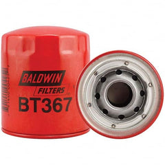 Baldwin Filters - 1-1/8 Thread 4-11/32" OAL x 3-11/16" OD Automotive Air Filter - Makers Industrial Supply