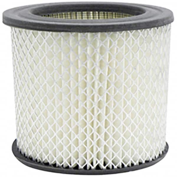 Baldwin Filters - 2-3/16" OAL x 2-15/16" OD Automotive Air Filter - Makers Industrial Supply