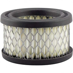 Baldwin Filters - 2-1/16" OAL x 3-7/16" OD Automotive Air Filter - Makers Industrial Supply