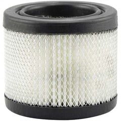 Baldwin Filters - 2-9/16" OAL x 2-15/16" OD Automotive Air Filter - Makers Industrial Supply