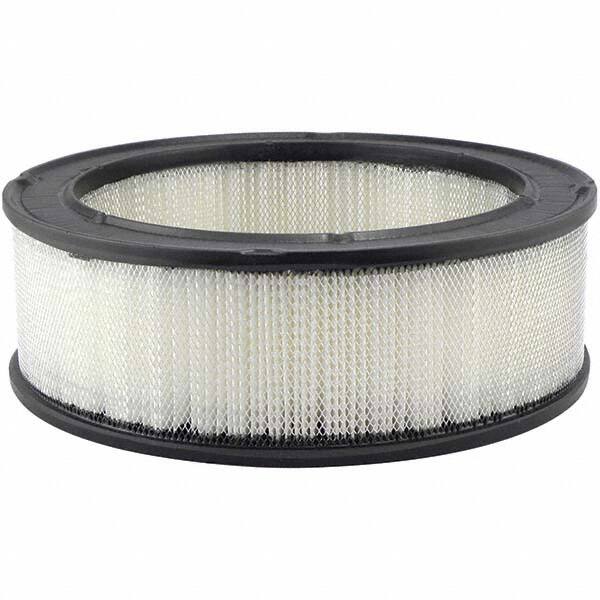 Baldwin Filters - 3-1/4" OAL x 10" OD Automotive Air Filter - Makers Industrial Supply