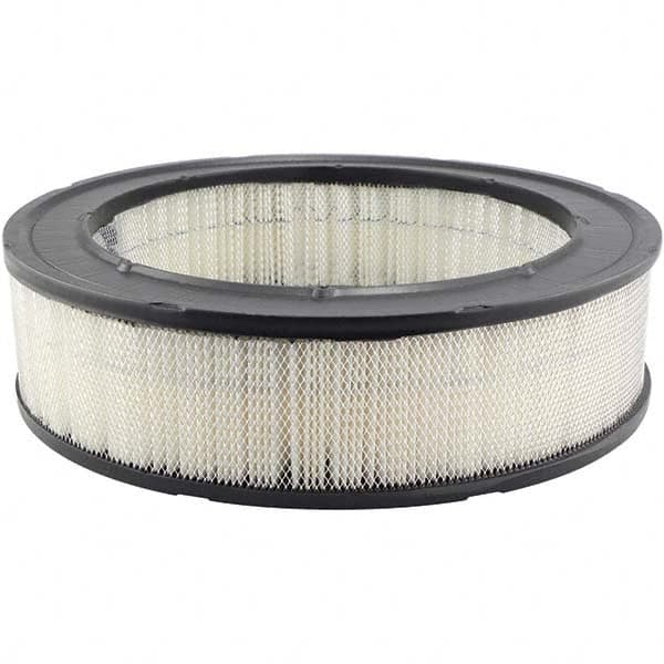 Baldwin Filters - 3-1/16" OAL x 11-5/16" OD Automotive Air Filter - Makers Industrial Supply