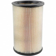 Baldwin Filters - 7-1/32" OAL x 4-13/32" OD Automotive Air Filter - Makers Industrial Supply