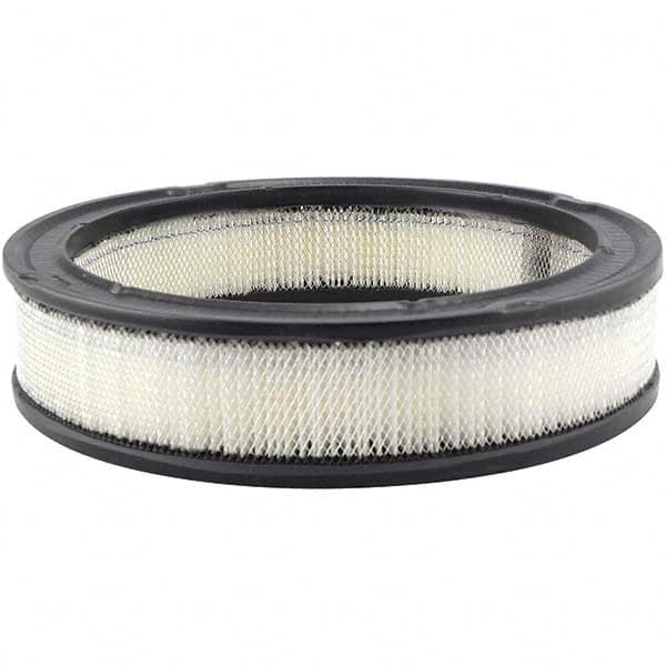 Baldwin Filters - 2-1/4" OAL x 9-11/16" OD Automotive Air Filter - Makers Industrial Supply