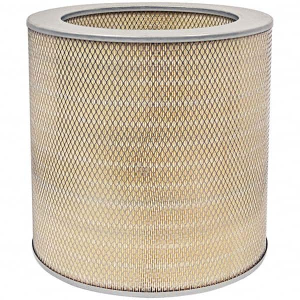 Baldwin Filters - 16" OAL x 16-5/8" OD Automotive Air Filter - Makers Industrial Supply