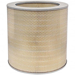 Baldwin Filters - 16" OAL x 16-5/8" OD Automotive Air Filter - Makers Industrial Supply